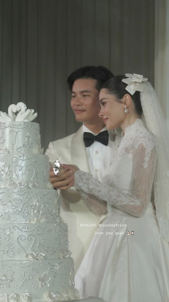 นิกกี้ นิโคล กิตติวัฒน์ ประวัติน้องสาวฝาแฝดของ มิลลี่ คามิลล่า ทายาทอดีตนางแบบชื่อดัง