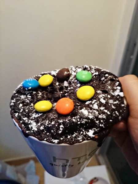 เค้กช็อกโกแลต