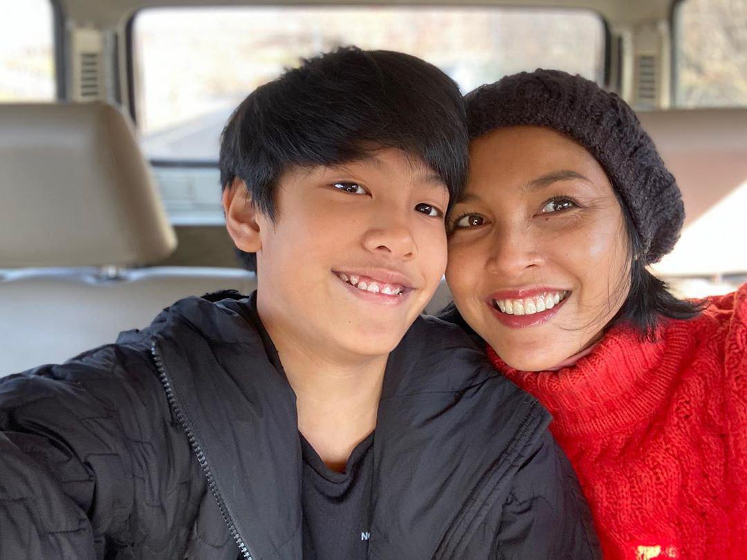 น้องคุน ลูก หน่อย เคน