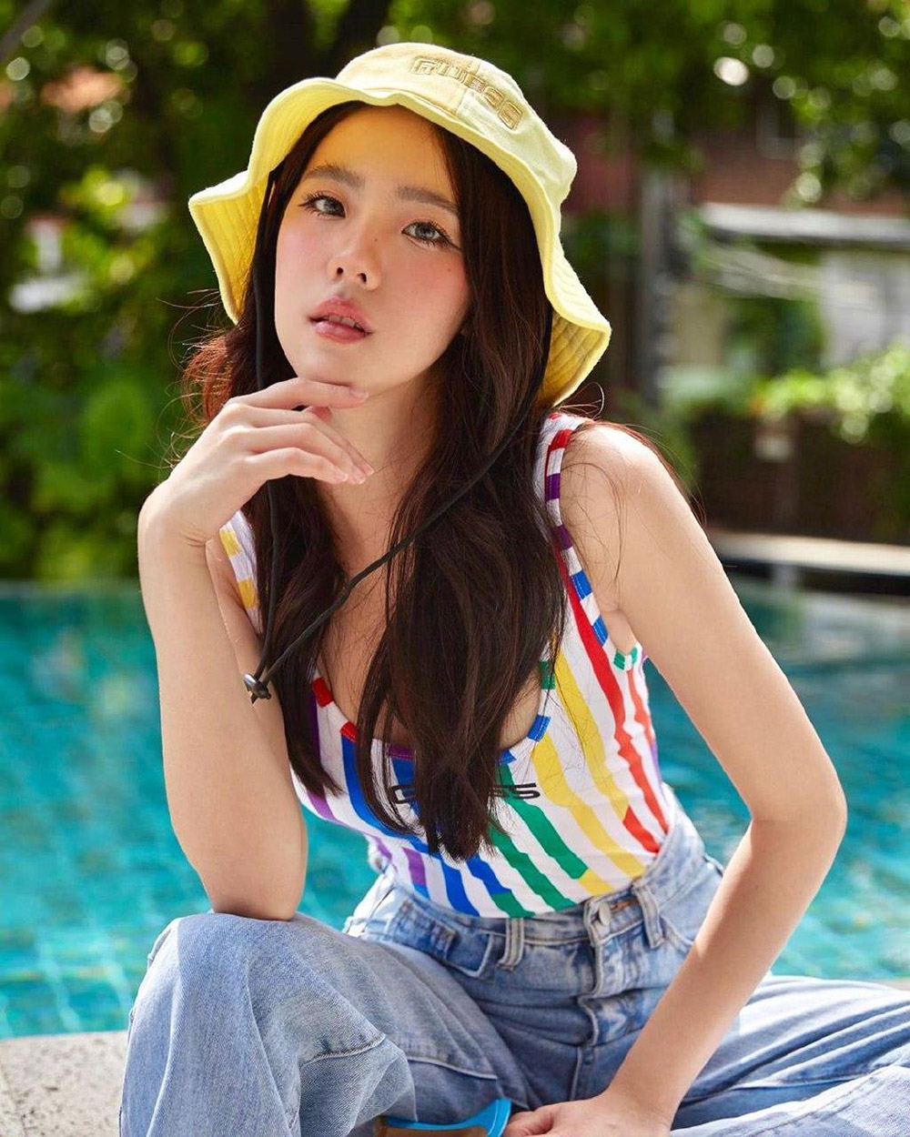 หมวกไปทะเล, แฟชั่น