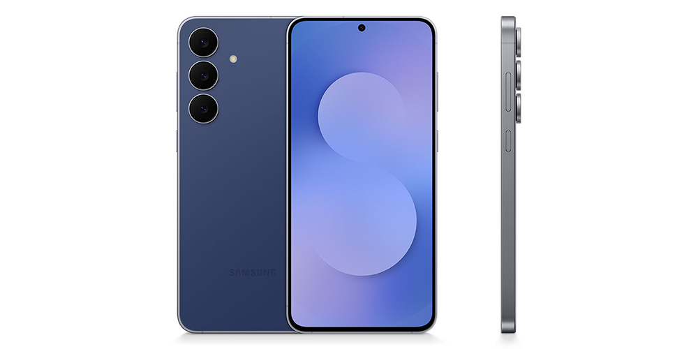 Samsung Galaxy S25 FE