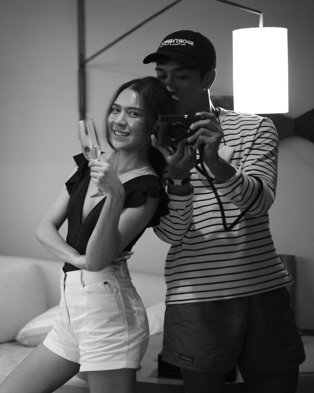 กอล์ฟ อนุวัฒน์