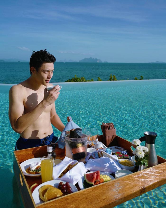 หมาก คิม