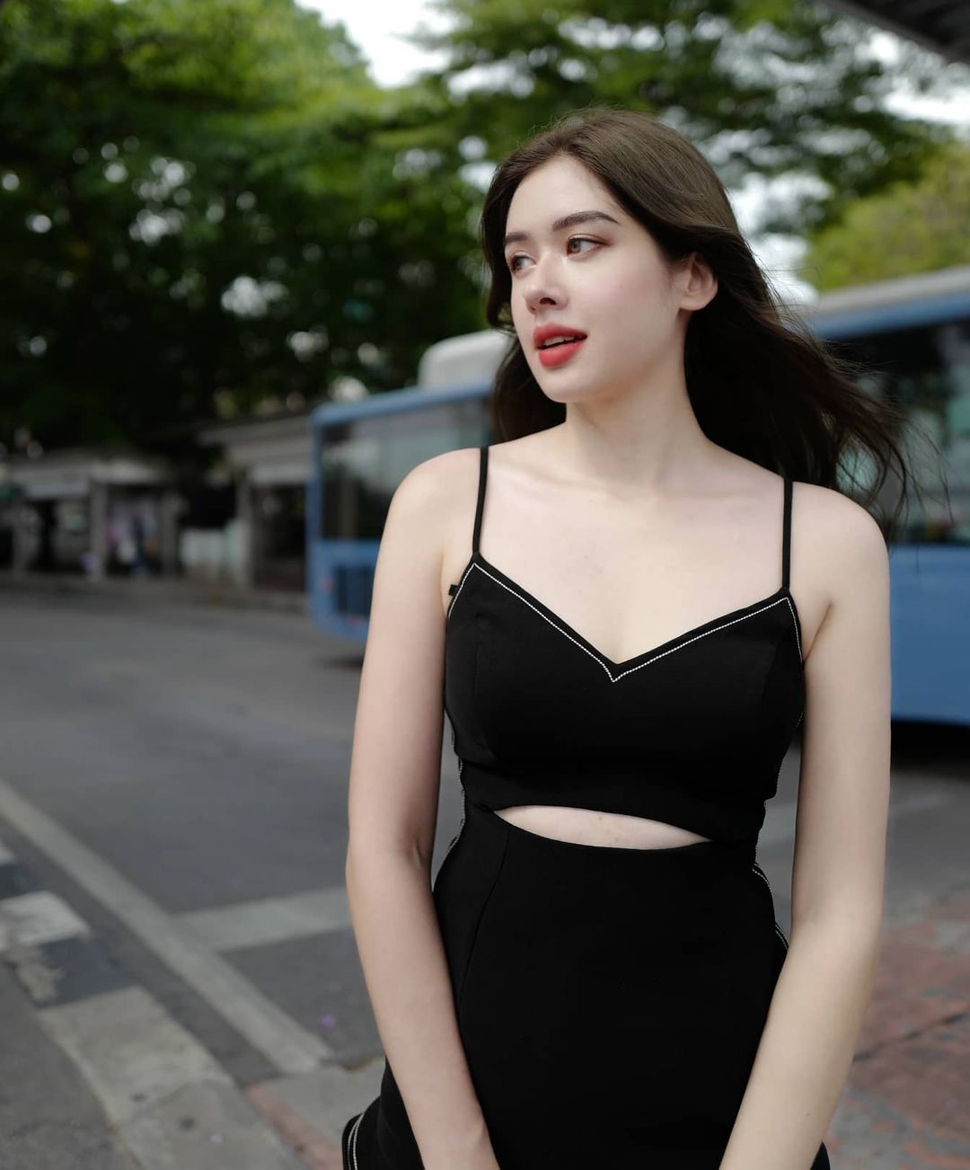 มิ้นท์ นวินดา