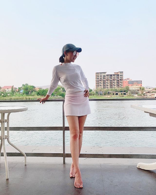 ไฮโซน้ำผึ้ง จารุวรรณ