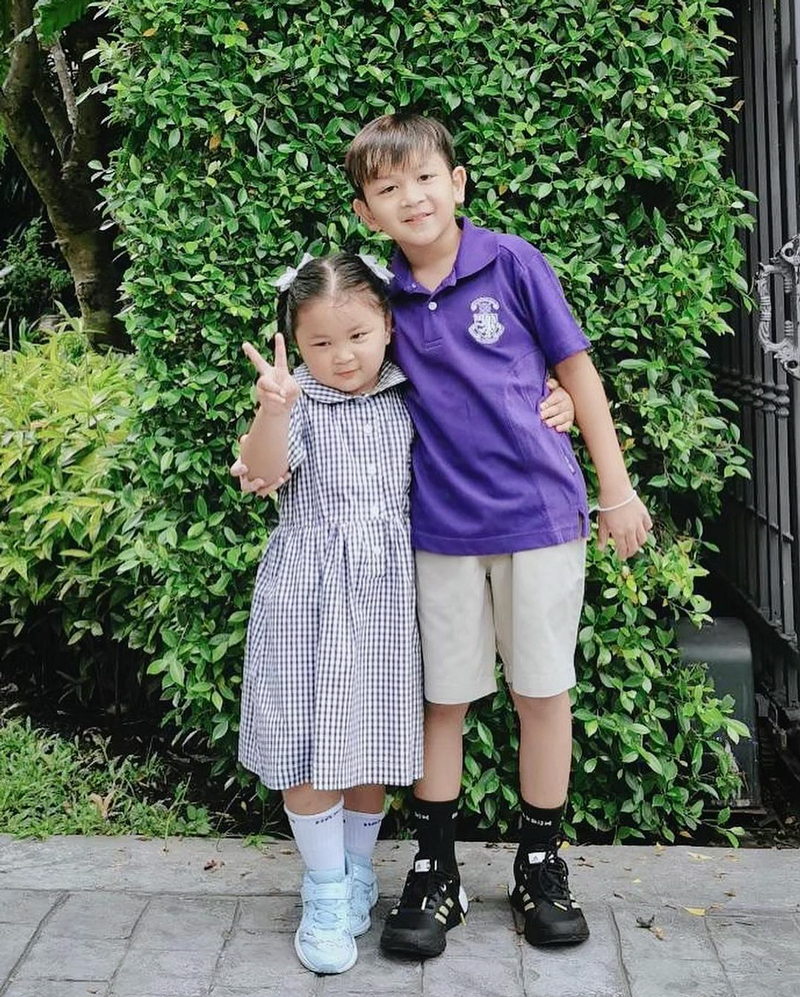 น้องโปรด