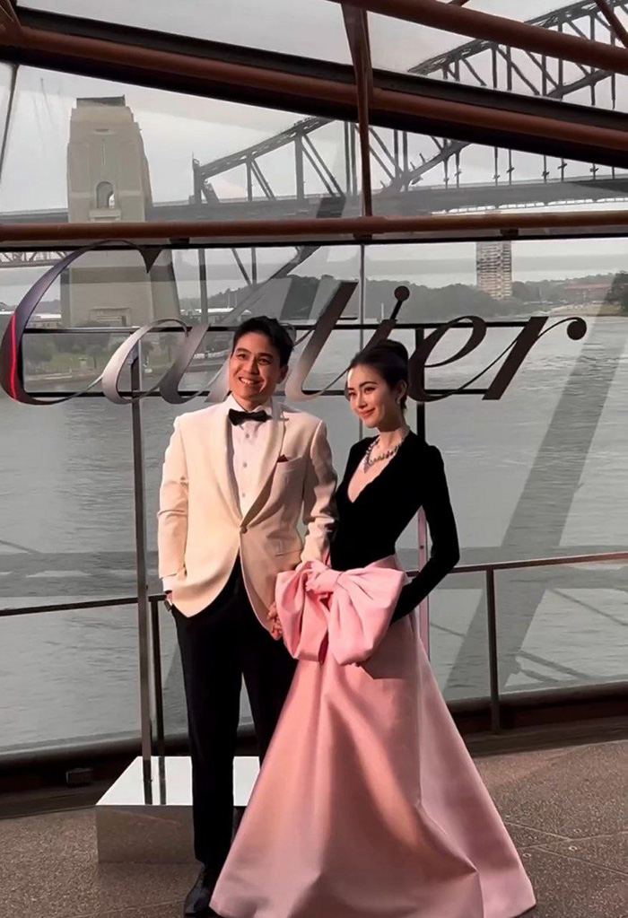 ปอย ตรีชฎา 