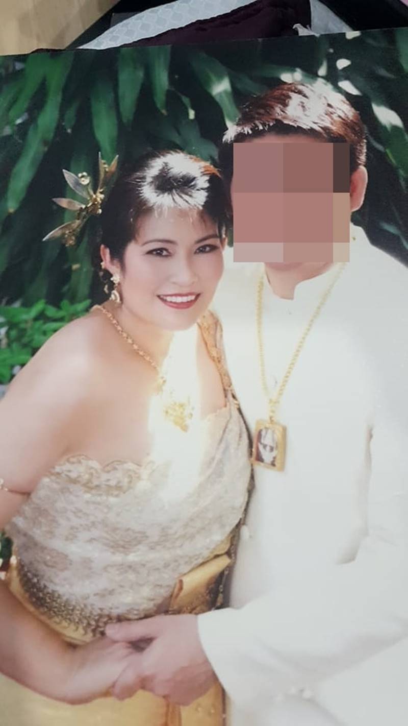 อิ๋งอิ๋ง สิทธิณี