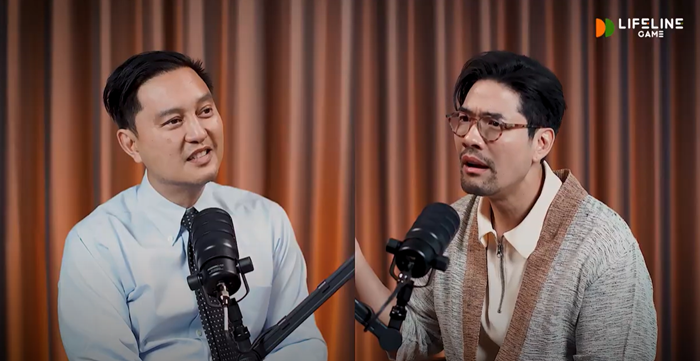 วู้ดดี้ วุฒิธร เล่าชีวิต เคยดังที่สุดในประเทศ แต่ทุกข์ที่สุดในชีวิต