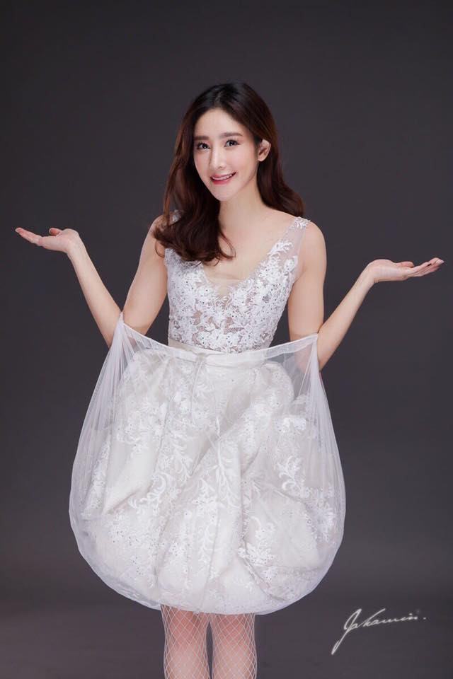 แตงโม ทำสุ่มโกยกระโปรงขาย