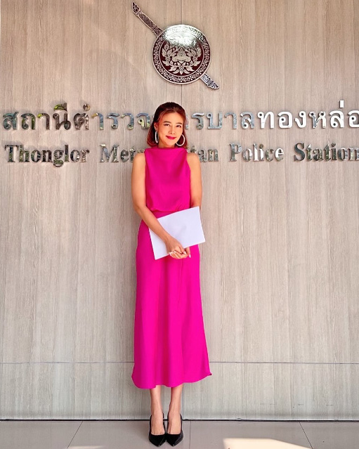 ปู มัณฑนา ประวัตินักแสดงรุ่นใหญ่มากฝีมือ อดีตผู้เข้าประกวดนางงามเวทีดัง