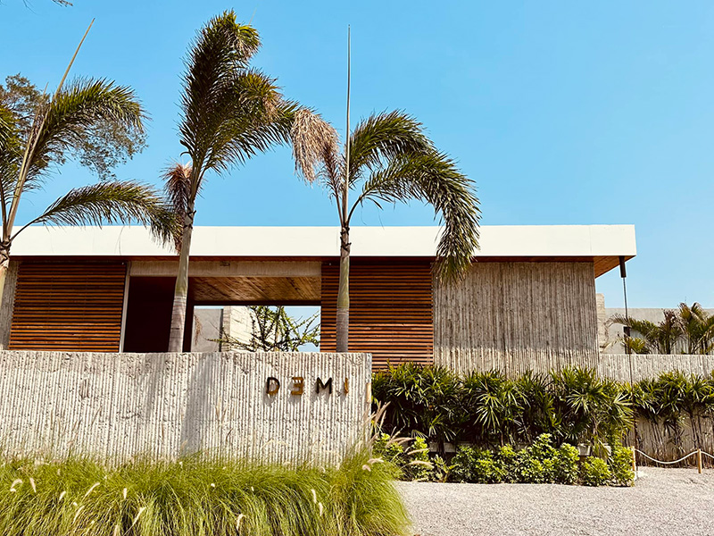 ที่พักหน้าร้อน