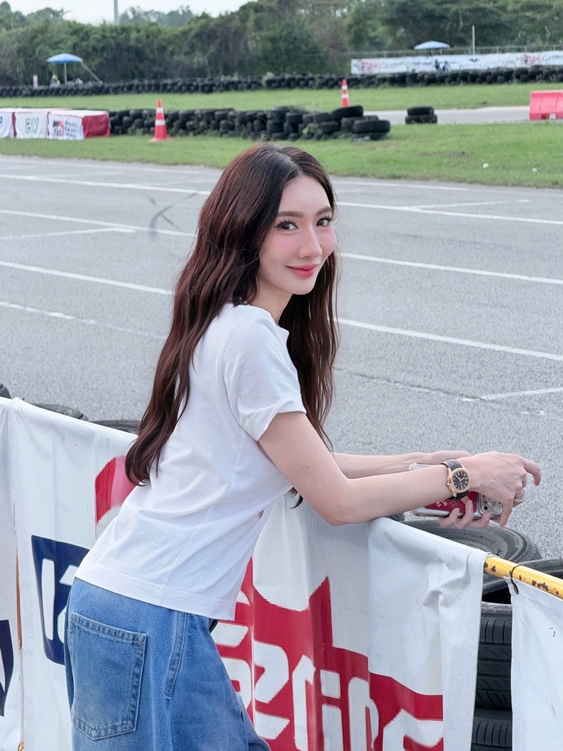 เบนซ์ พริกไทย