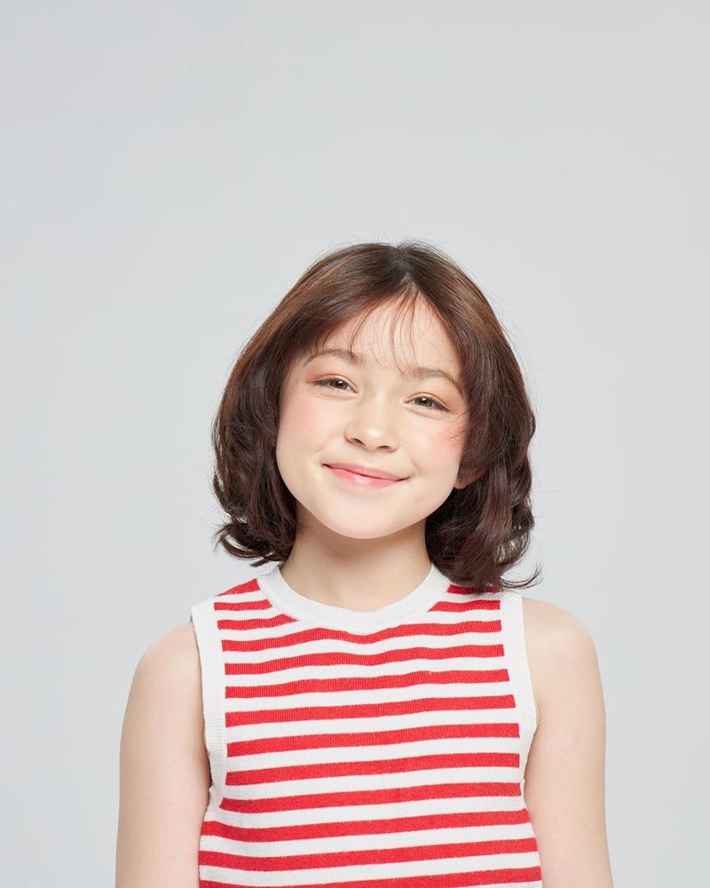 น้องนีน่า ณัฐชา