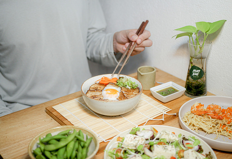 ร้านอาหารเช้าเชียงใหม่