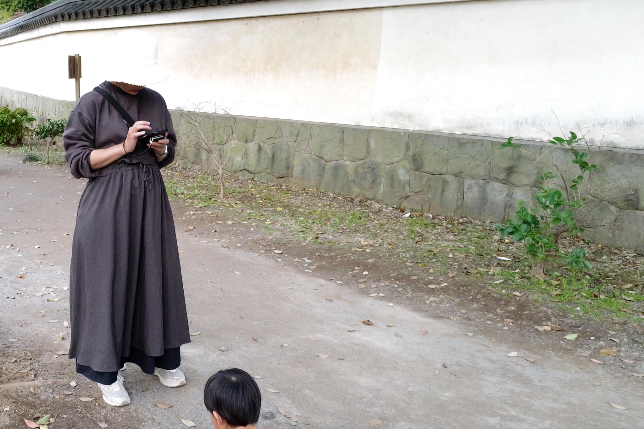 คนหัวขาด