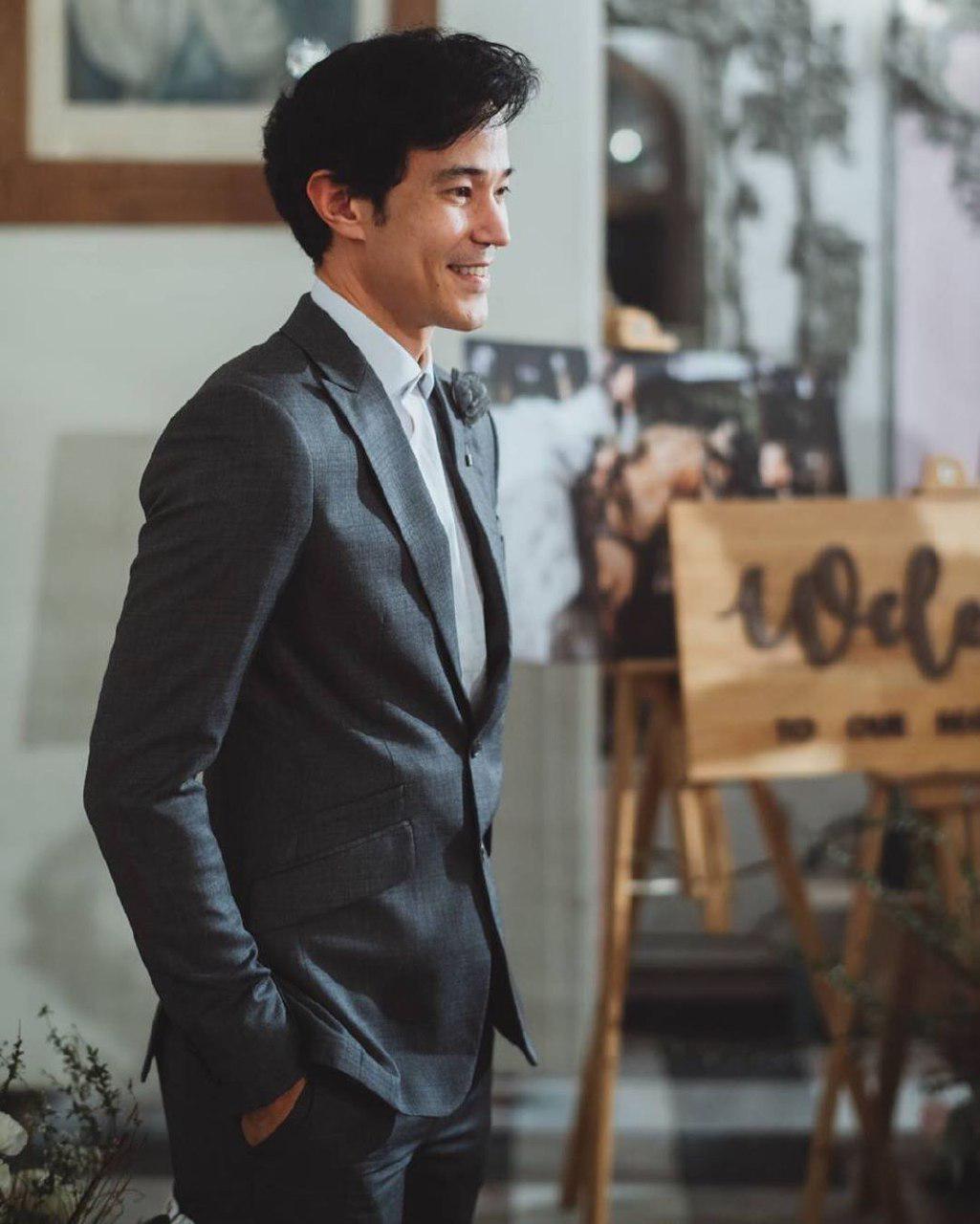 เจฟฟรี่ เบญจกุล