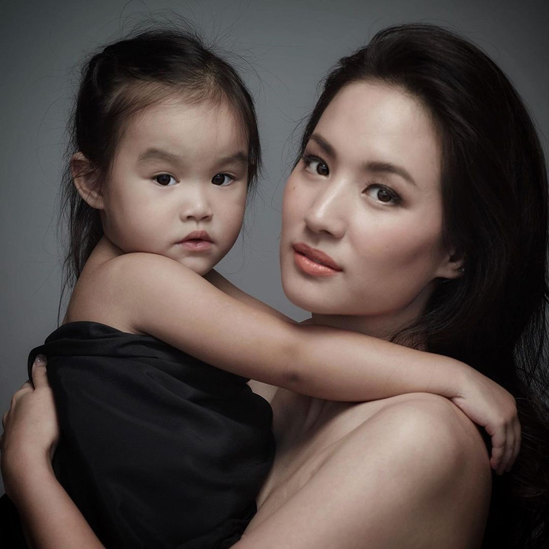 ต่าย ชุติมา 