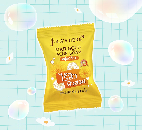 8 สบู่ล้างหน้าในเซเว่นฯ ผิวหน้าสะอาด กระจ่างใส ไร้สิว