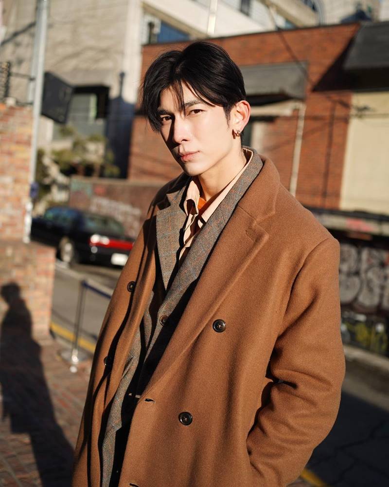 มิว ศุภศิษฏ์