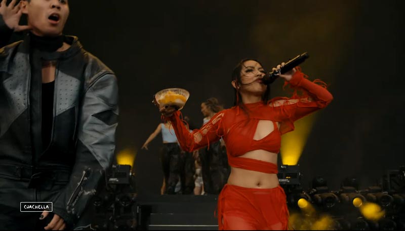 มิลลิ MILLI