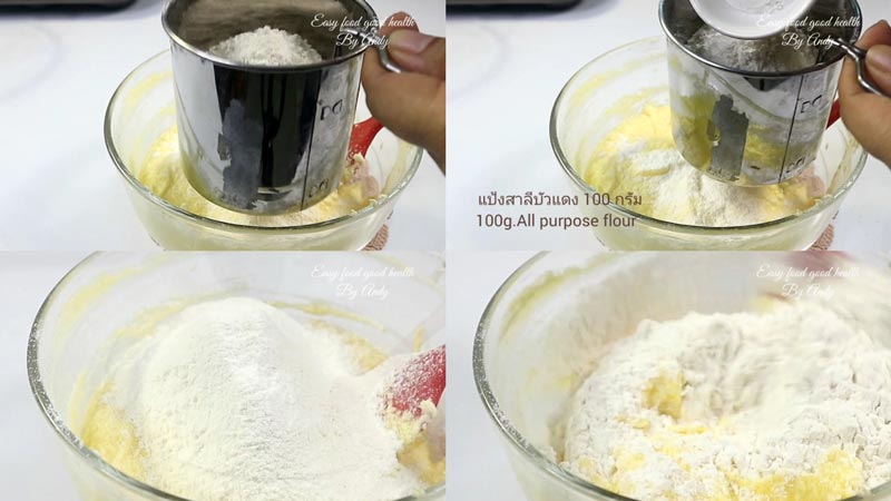 มัฟฟินครีมชีส