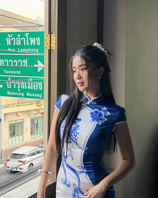 ก้อย อรัชพร