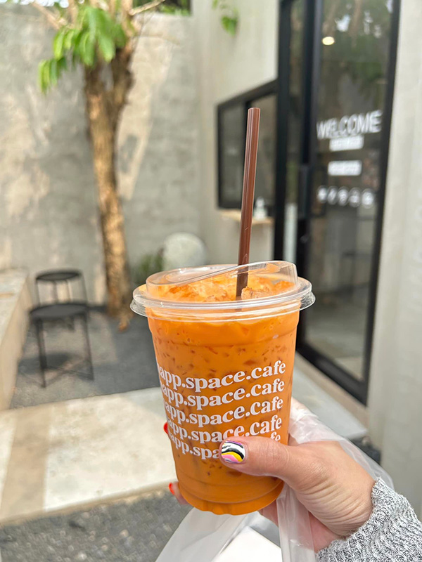 ร้านคาเฟ่ยโสธร
