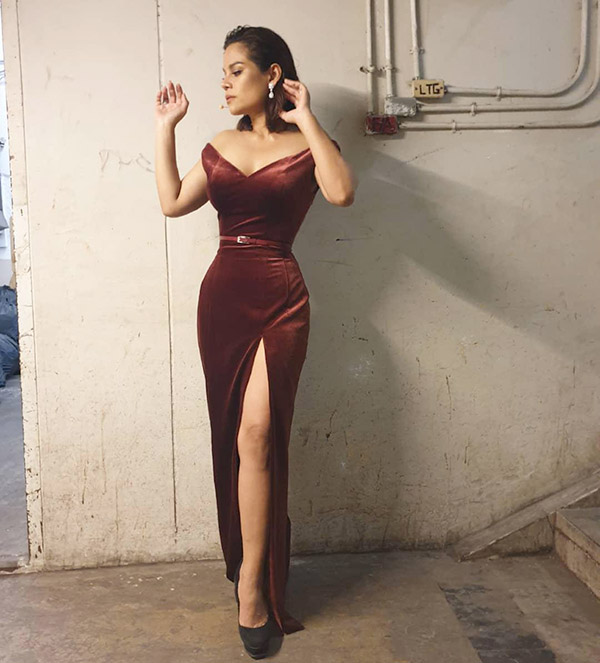 แฟชั่นนาฏราช