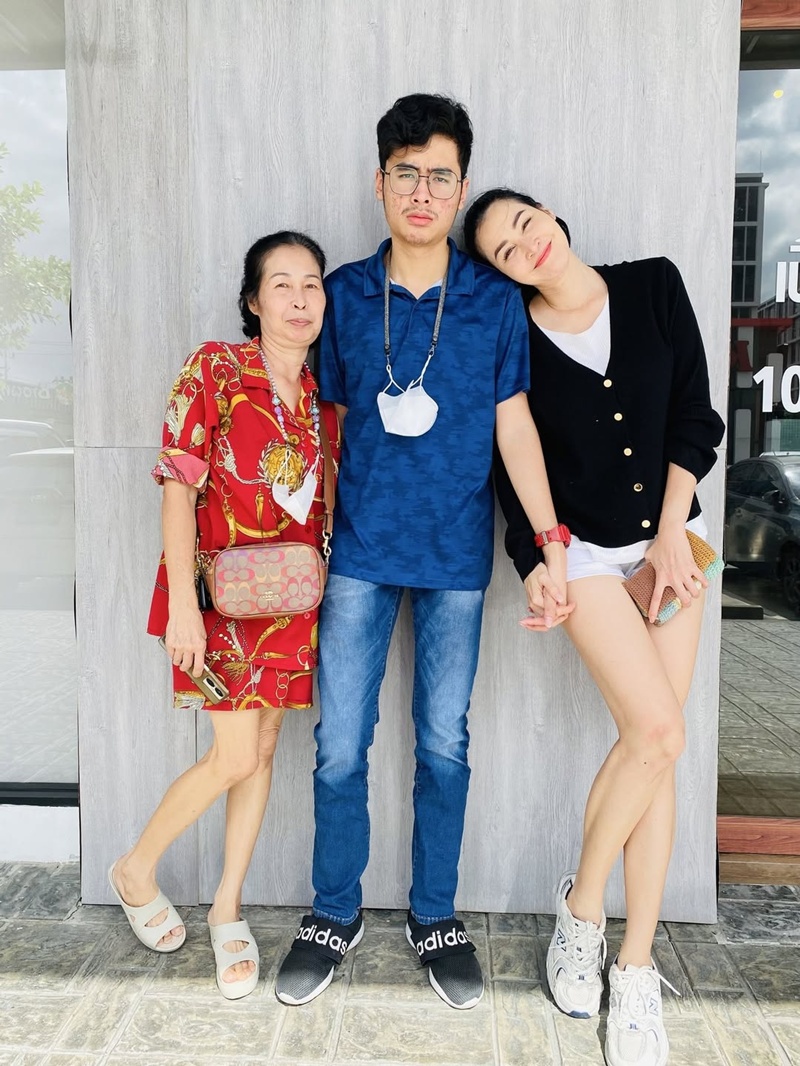 เซย์เดย์ ลูก ษา วรรณษา