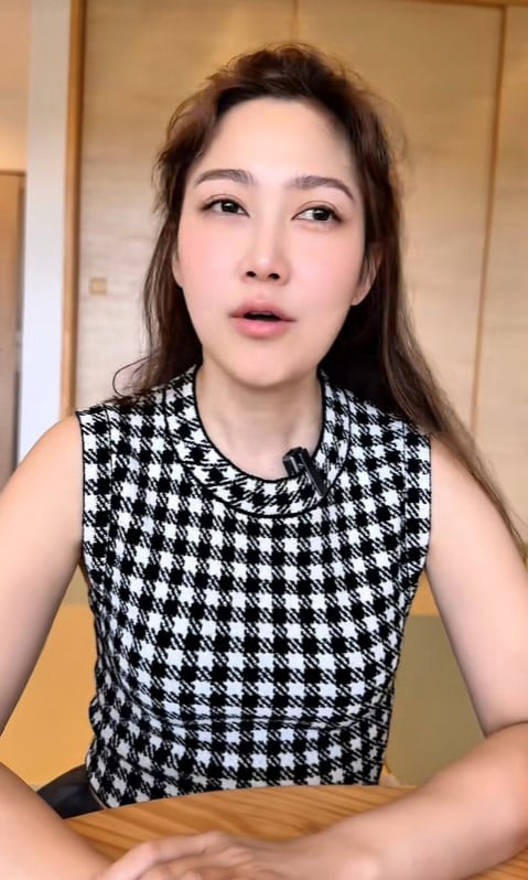 ไฮโซน้ำหวาน พัสวี