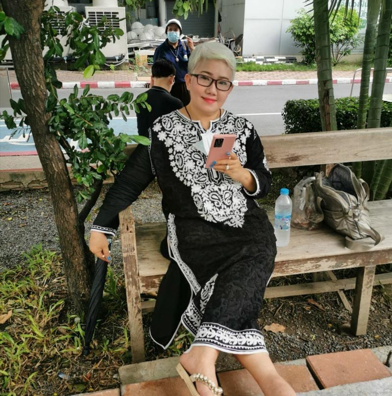 แน่งน้อย อัศวกิตติกร