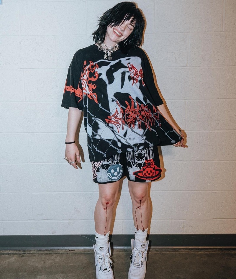 Billie Eilish