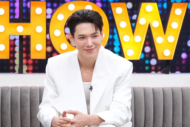 ต้าห์อู๋ เปิดชีวิตเติบโตจากโรงงิ้ว