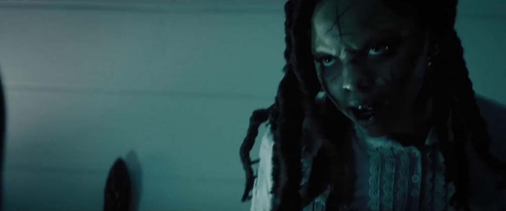 รัสเซล โครว์ ผลงาน The Exorcism นรกสิงสาป