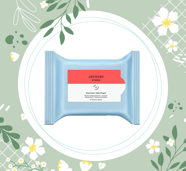 แผ่นเช็ดเครื่องสำอางยี่ห้อไหนดี แนะนำ 10 แบรนด์น่าสนใจ ใช้สะดวก เช็ดสะอาด