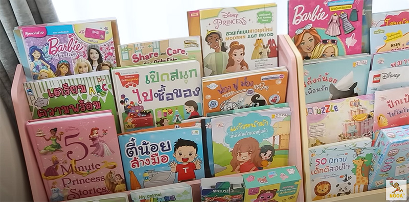 บ้านเจนนี่ ได้หมดถ้าสดชื่น