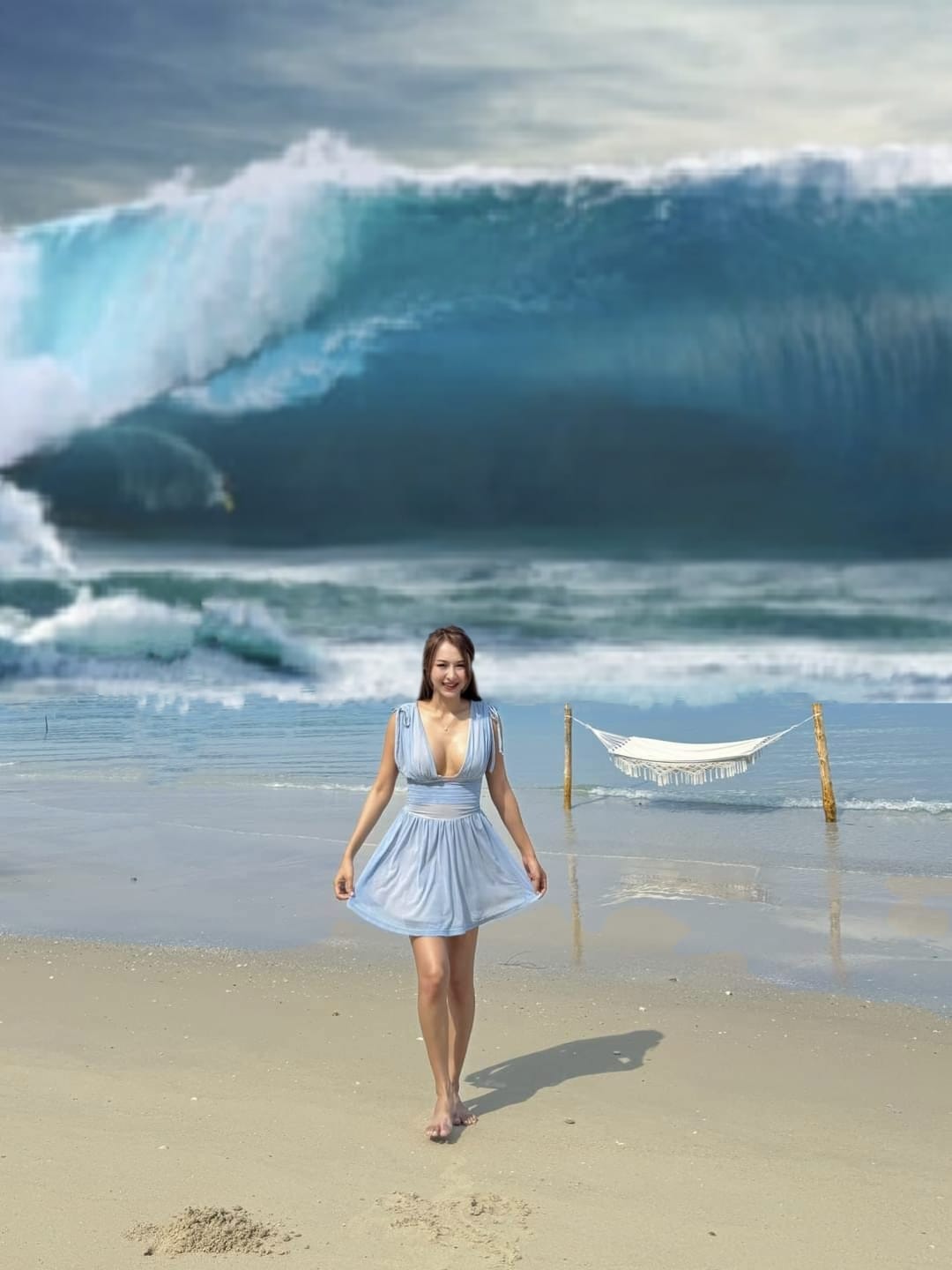 สาวเซ็กซี่