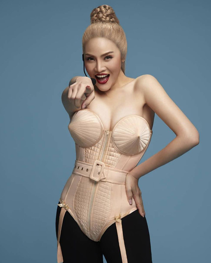 อรอนงค์ ปัญญาวงศ์