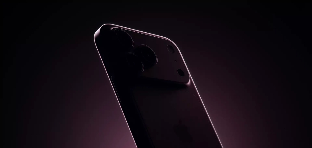 iPhone 18 Pro