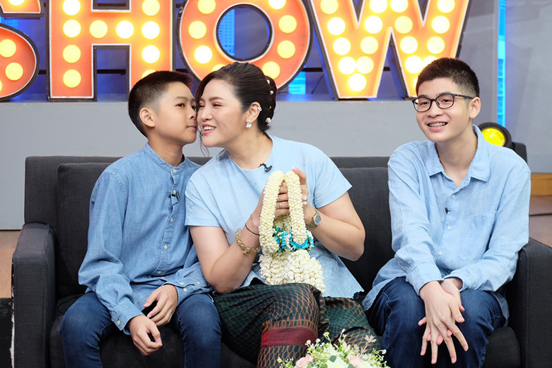 อรอนงค์ ปัญญาวงศ์