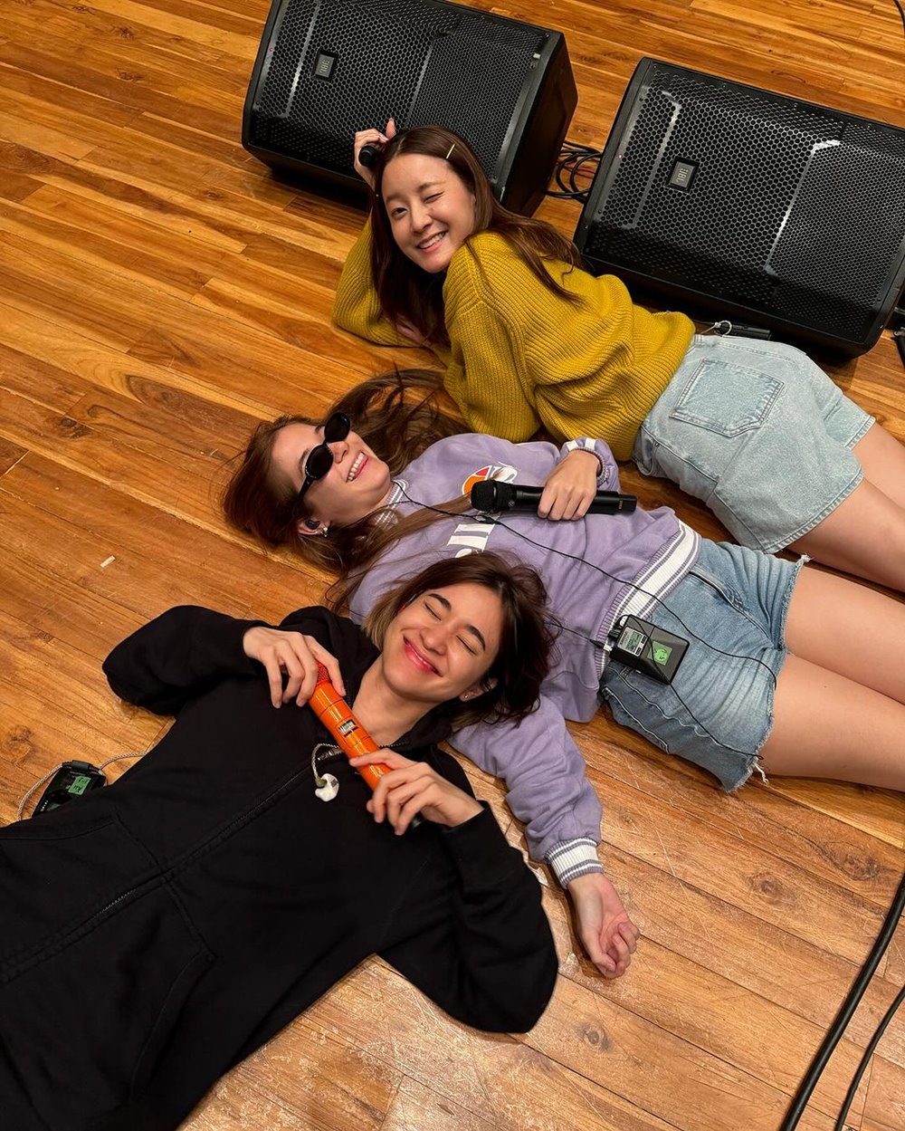 คอนเสิร์ต 4 Queens 