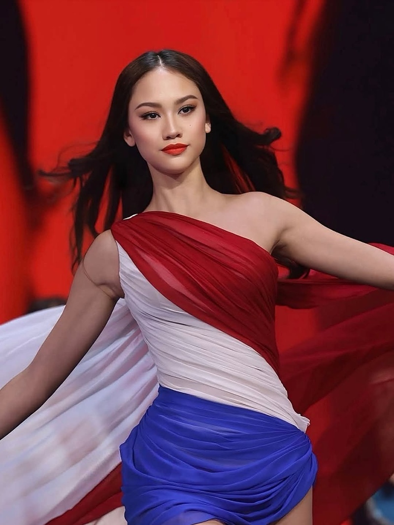 บีบี เดอะเฟซ