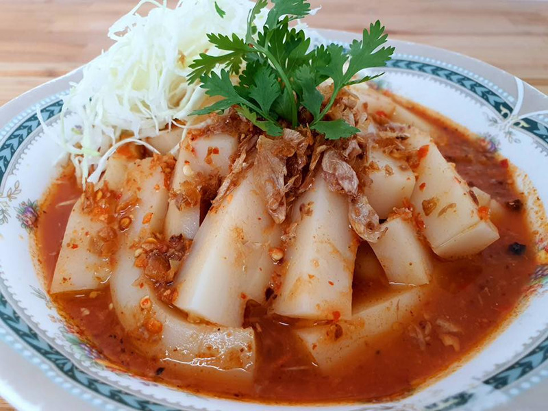 ร้านอาหารเหนือเดลิเวอรี่ กรุงเทพฯ