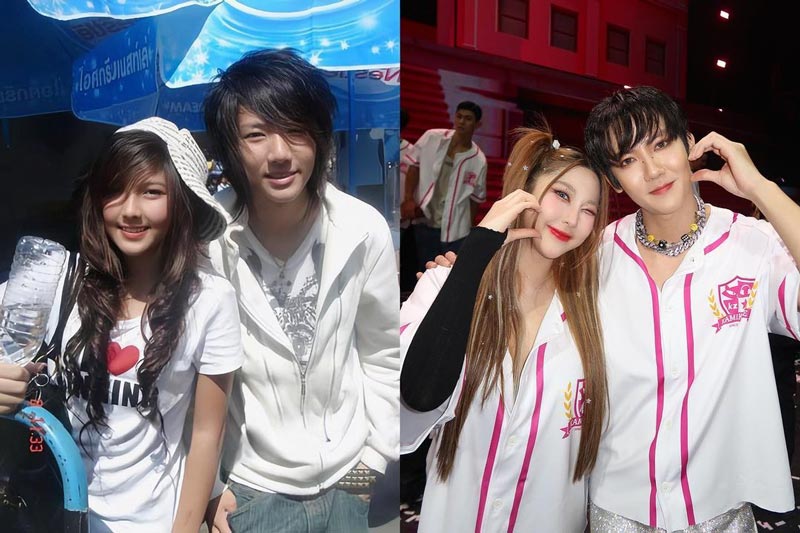 โทโมะ หวาย