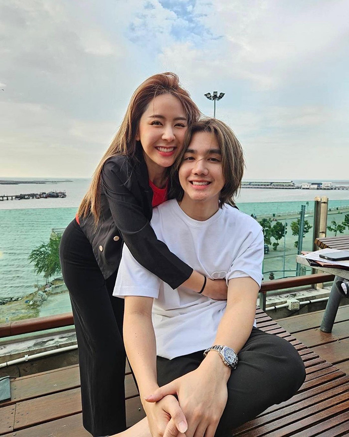 สปอย พิชญดา