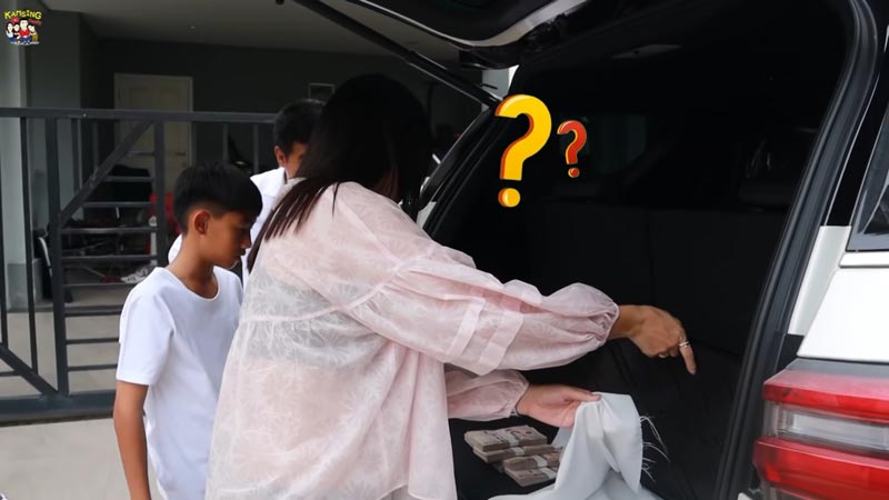 เบสท์ รักษ์วนีย์ ลูกสาว สมรักษ์ คำสิงห์