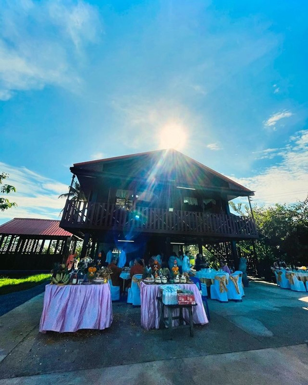 บ้านสวน ณเดชน์