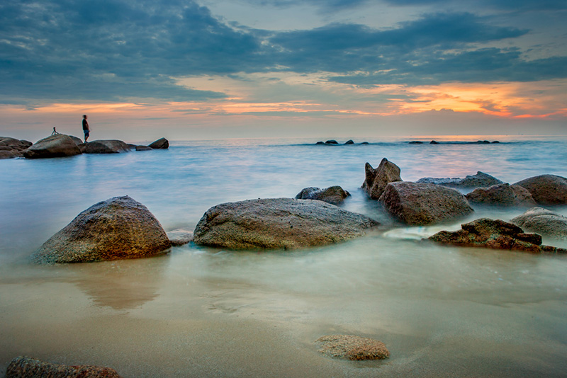 เที่ยวเดือนสิงหาคม 66