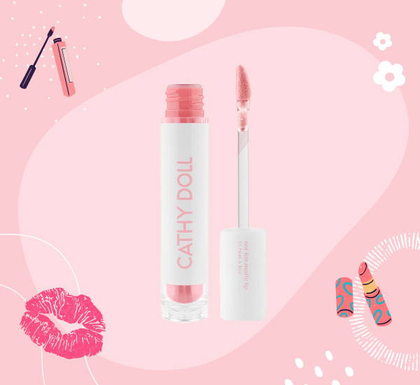 10 ลิปสติกติดทน จูบไม่หลุด ราคาสบายกระเป๋า ตอบโจทย์ทุกลุค มั่นใจตลอดวัน